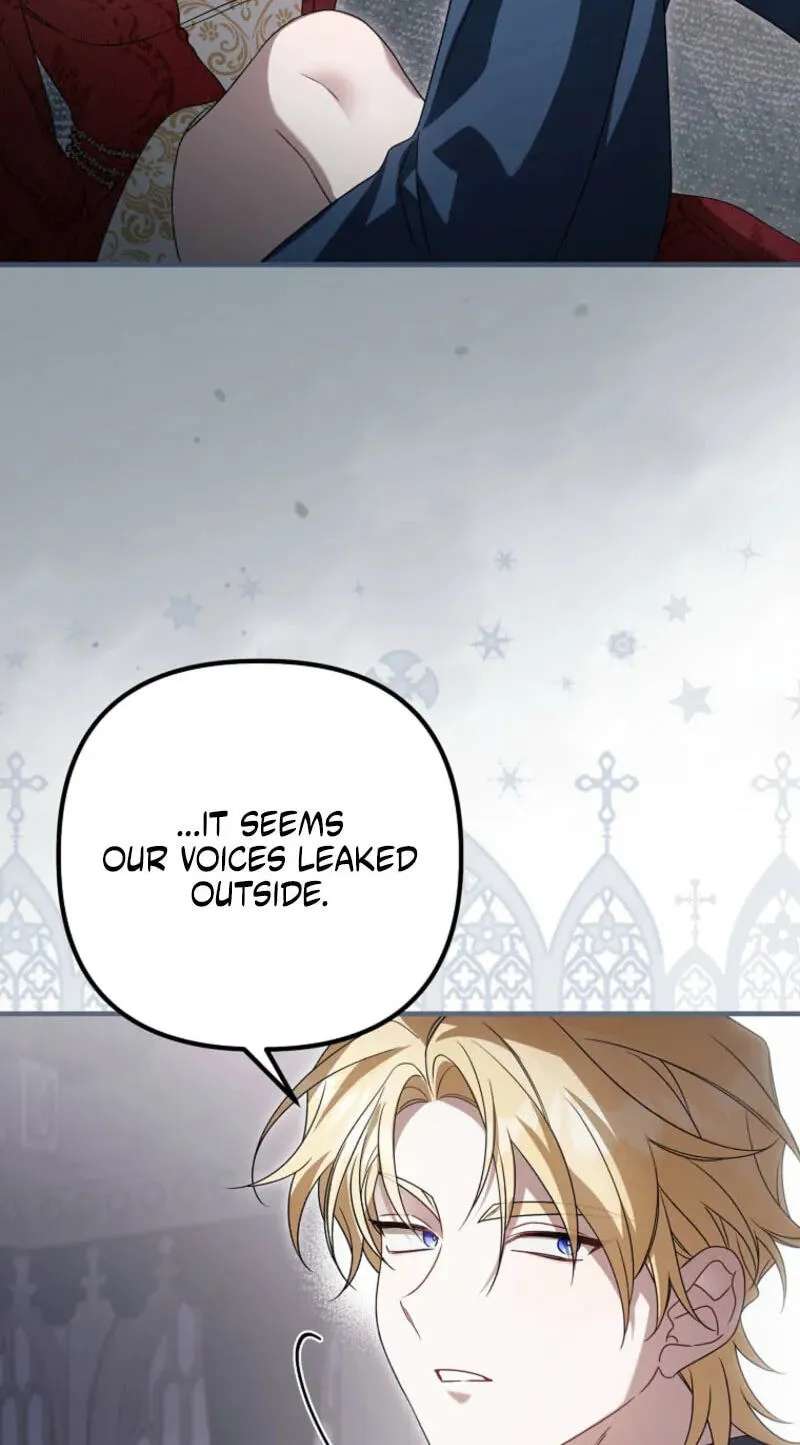 The Pure-White Empress Doesn't Need the Merciless Emperor's Affection! Chapter 29 - page 23