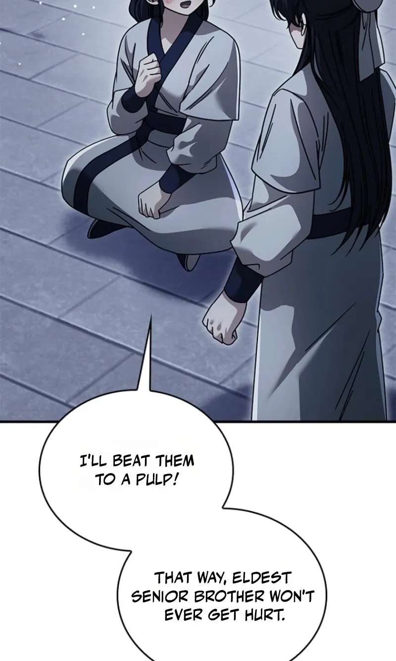 Senior Brother Lee Hoe Chapter 36 - page 96