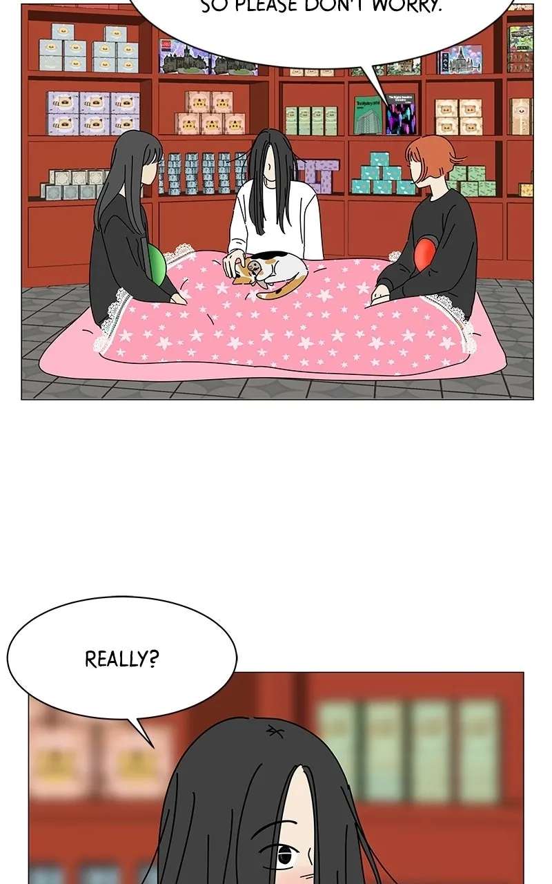 Sol in Wonderland Chapter 16 - page 34