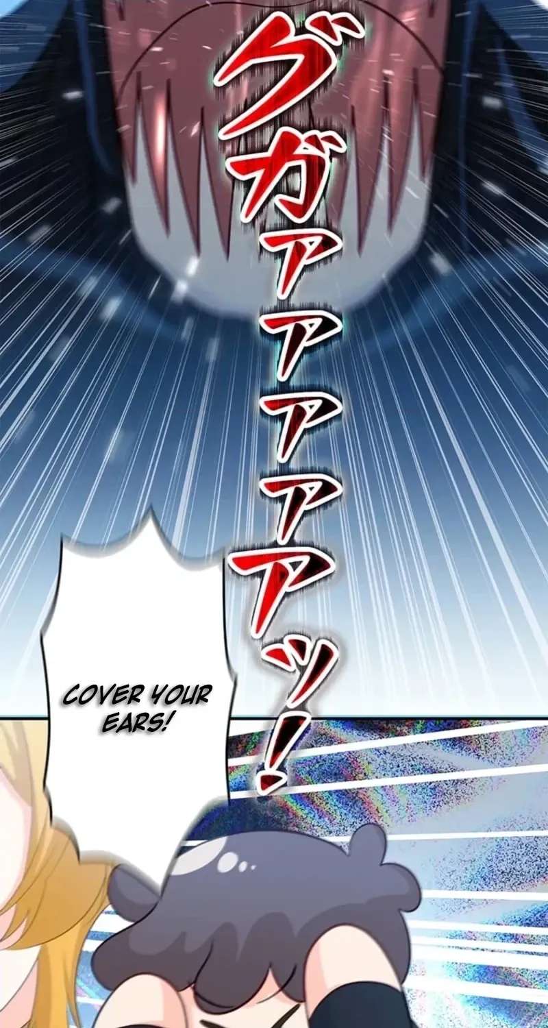 The Holy Sword Lady's Fangirl Life: I'll Protect My Beloved Knight Chapter 27 - page 60