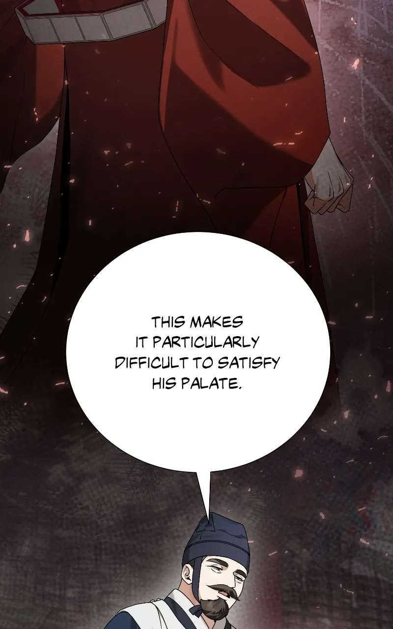 Bon Appétit, Your Majesty Chapter 18 - page 77