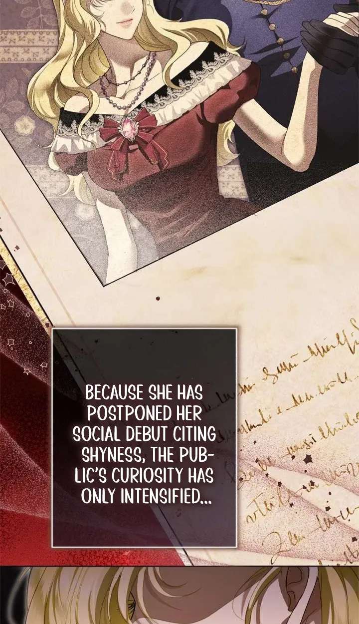 The Timid Lady of the Frontier Won't Give Up on Revenge Chapter 2 - page 5