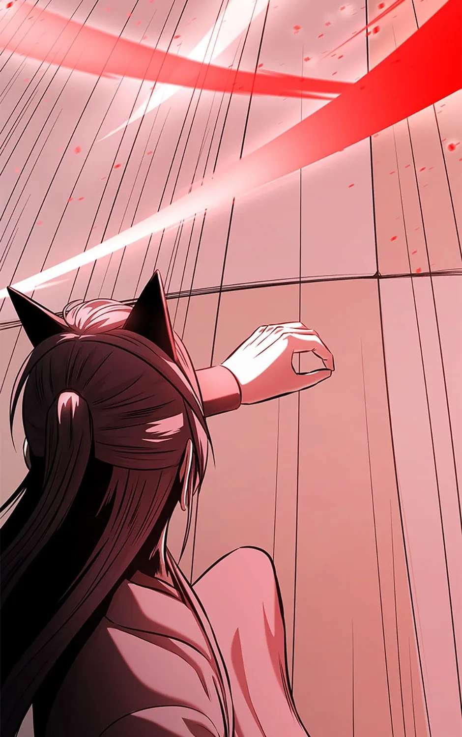Absolute Master of the Senate Chapter 54 - page 33
