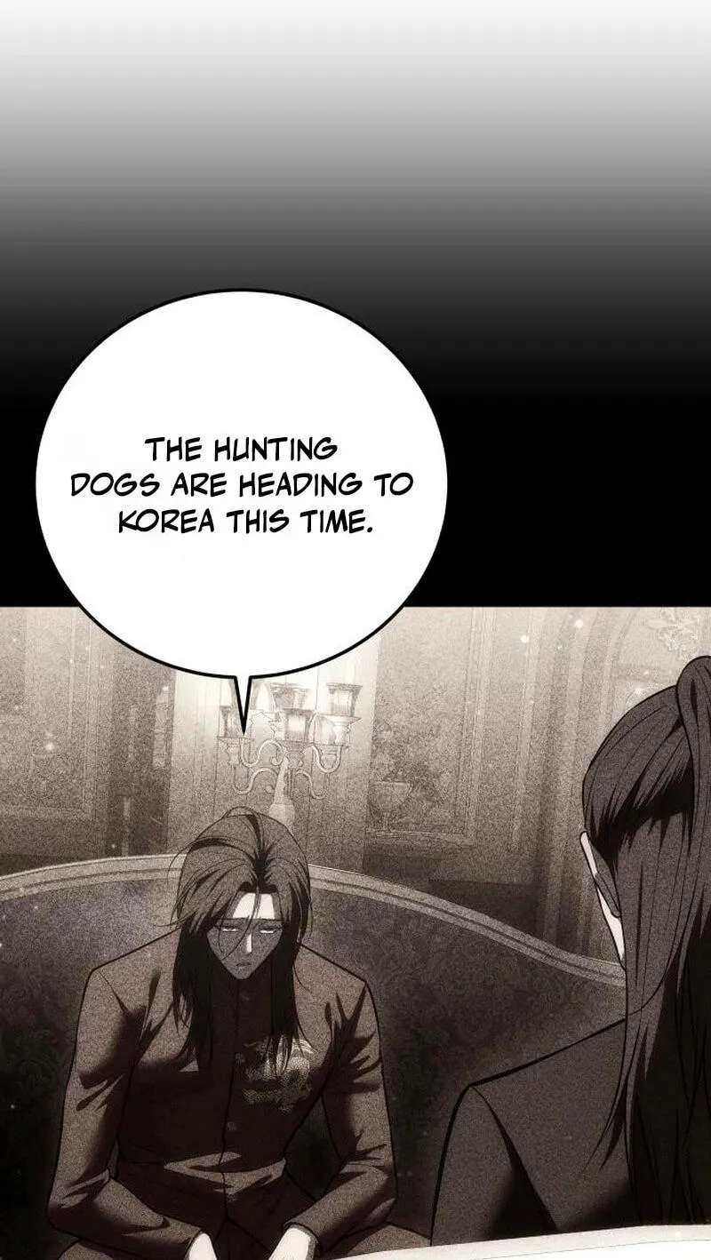 The Red Shirt Chapter 73 - page 14