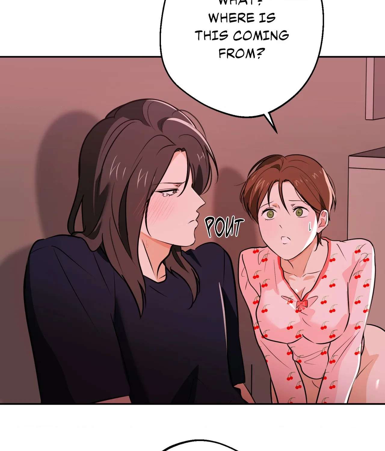 Tada Hitori, Anata Dake Chapter 11 - page 123