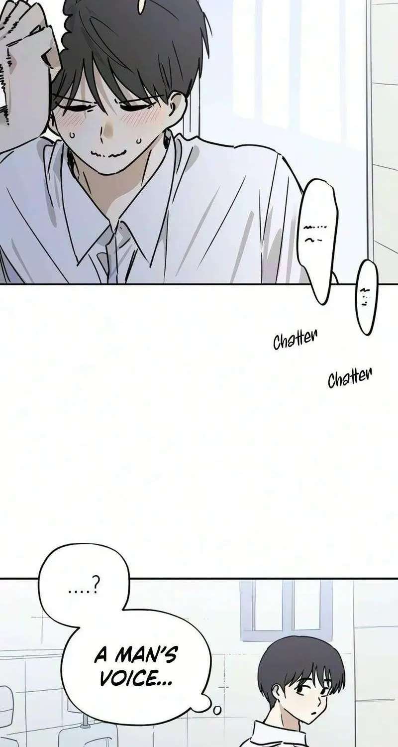 Stinging Love Chapter 23 - page 100