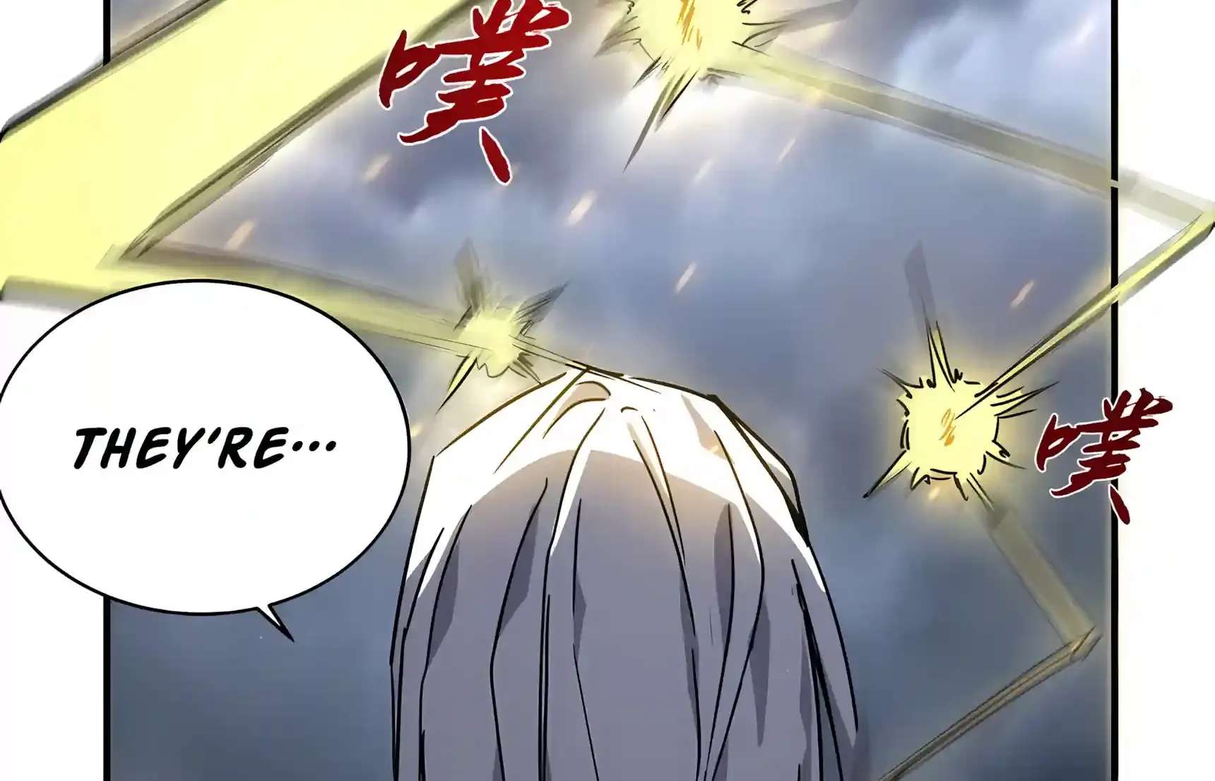 High Martiality: With One Hand, I Single-Handedly Repel Three Thousand Emperors! Chapter 62 - page 174
