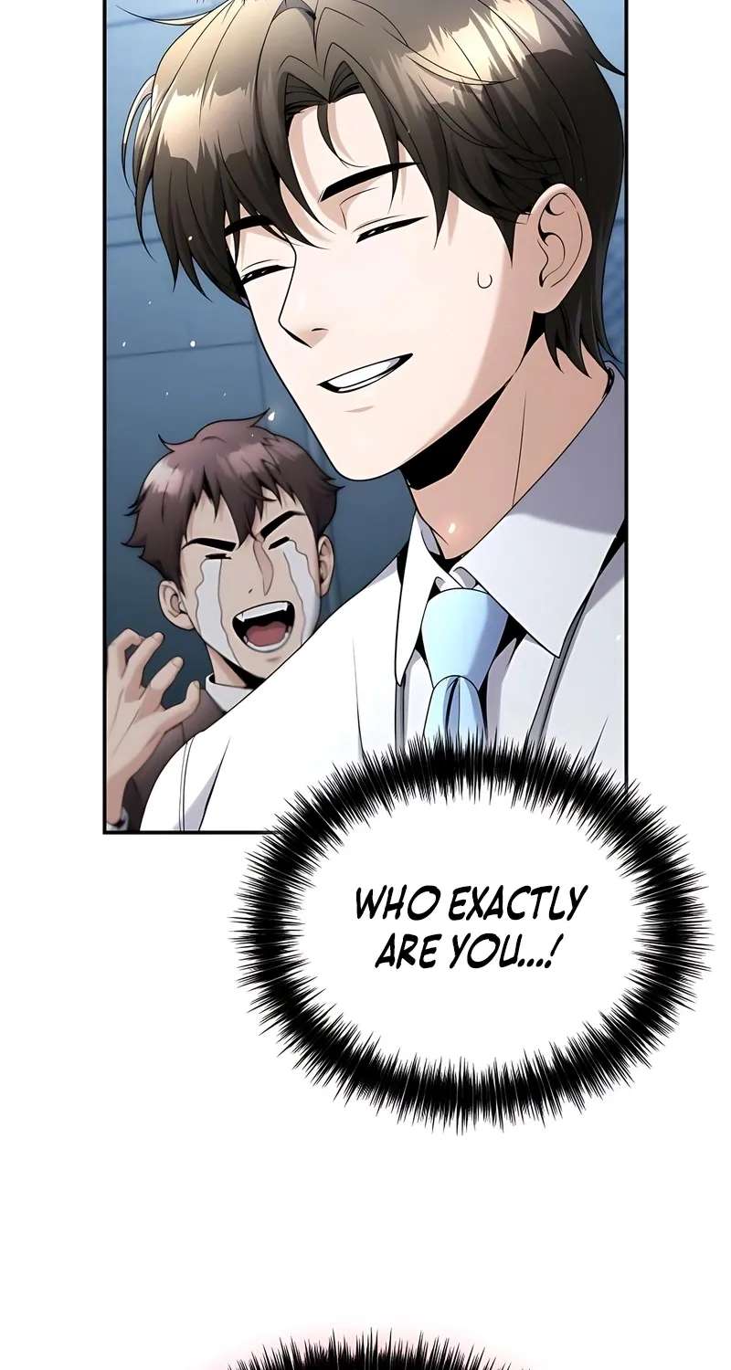 The Money Keeps Piling Up Even If I Spend It Chapter 16 - page 55