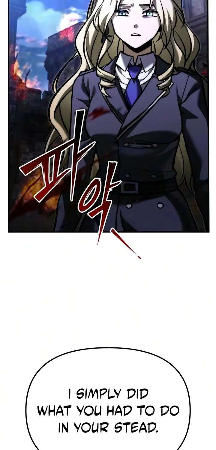 Terminally-Ill Genius Dark Knight Chapter 165 - page 113