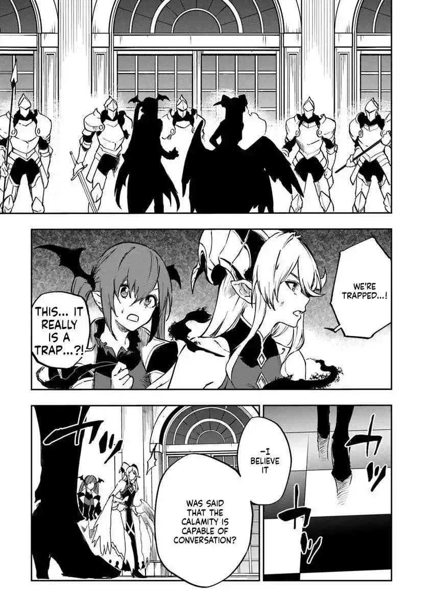 The Golden Experience Point Chapter 28 - page 15