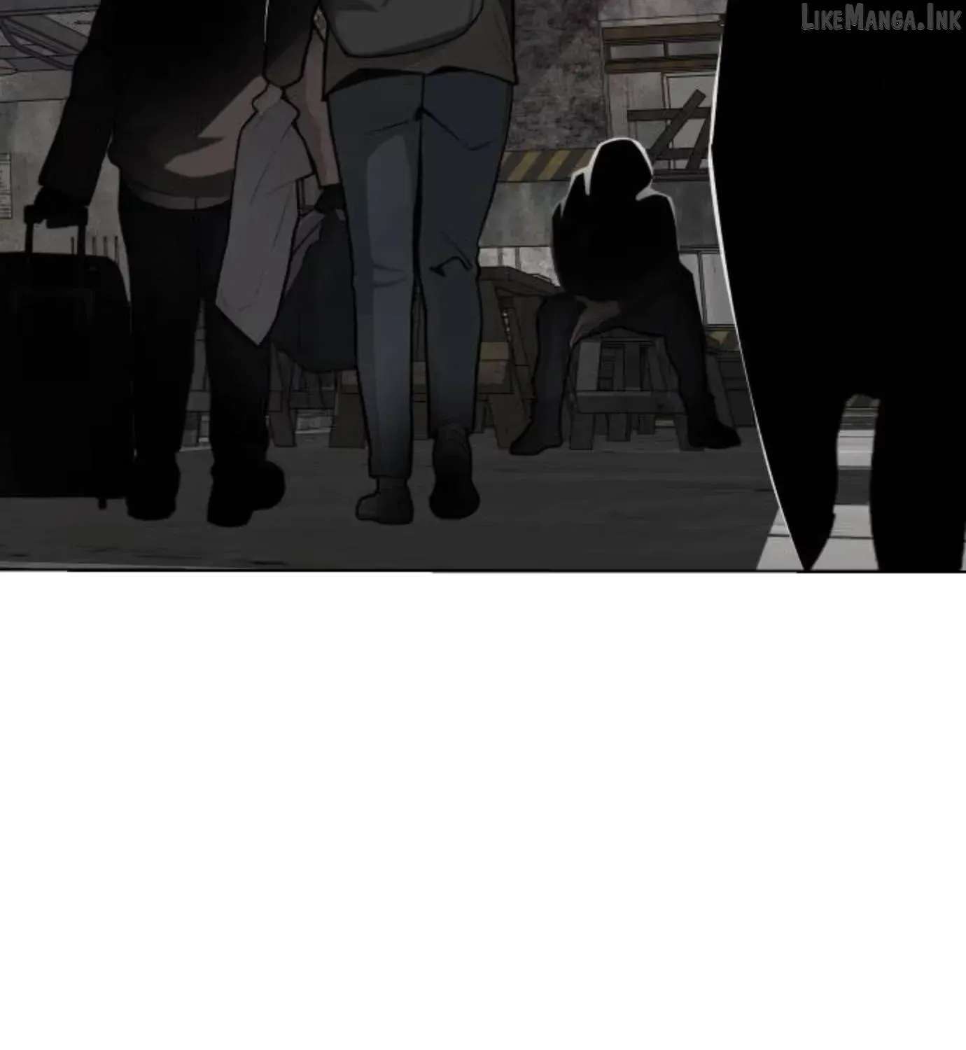 The Postman Walking Through the Apocalypse Chapter 33 - page 3