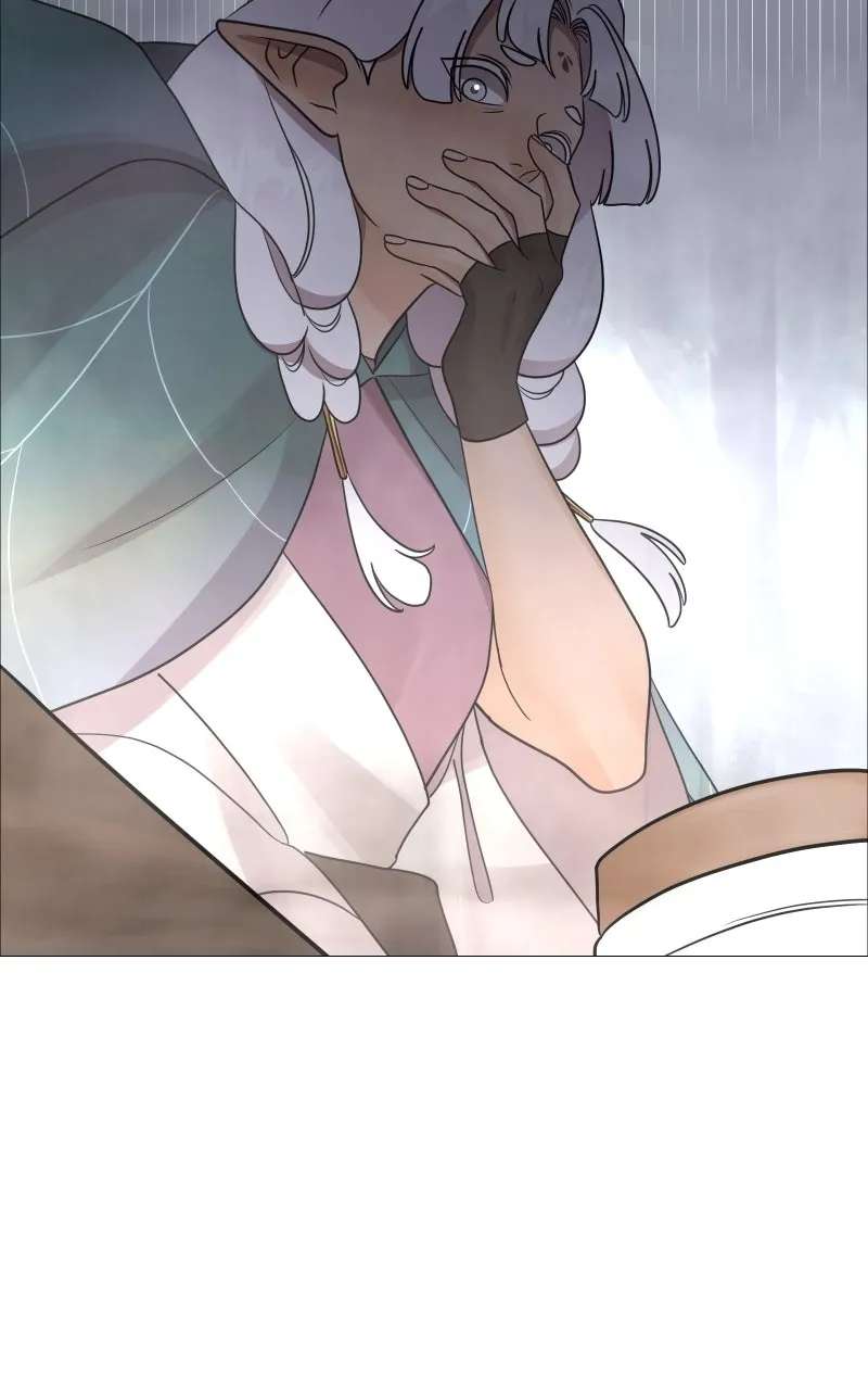 Fae Trapped Chapter 31 - page 49