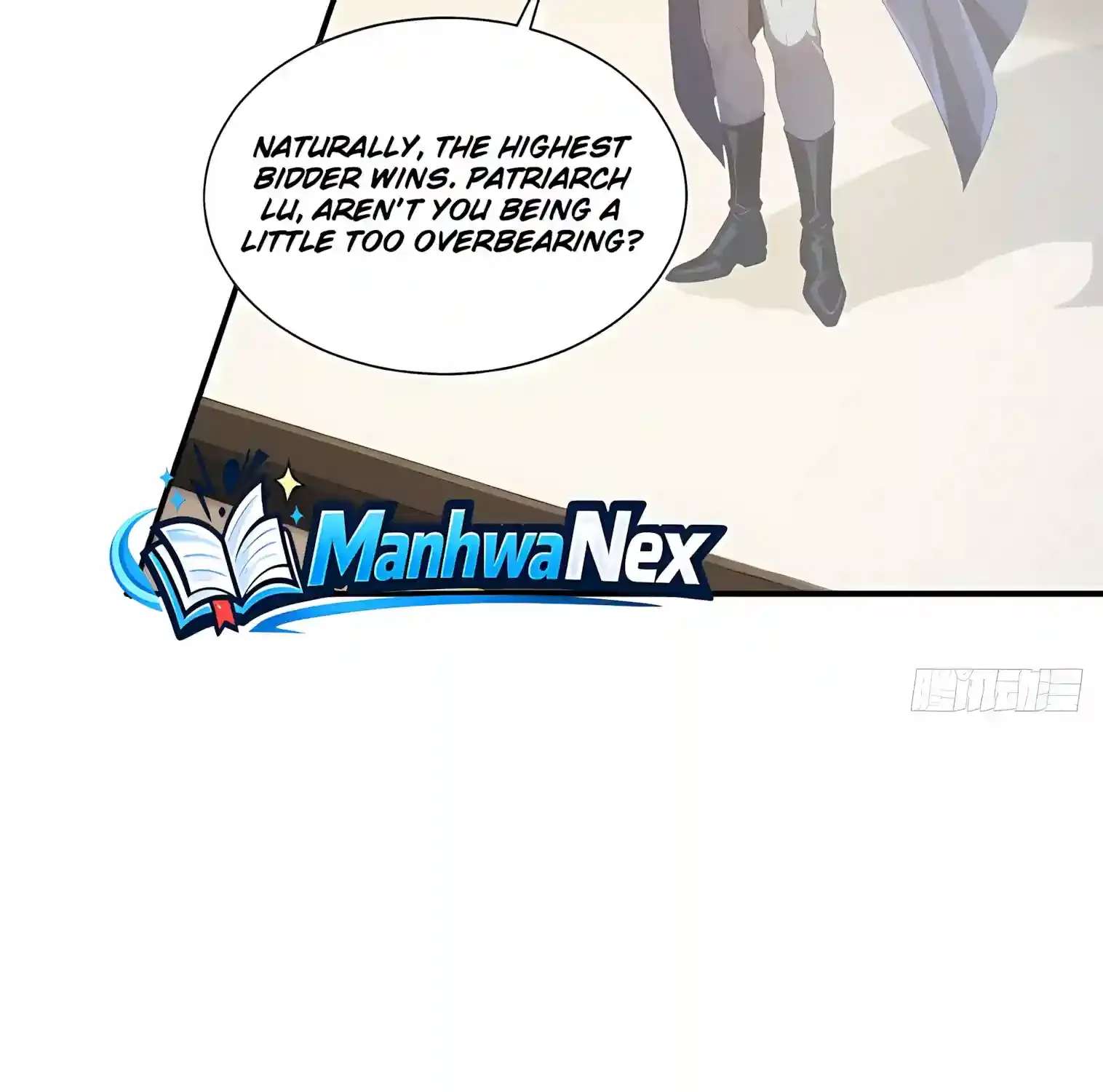I Opened the Mythical Pet Era Chapter 45 - page 81