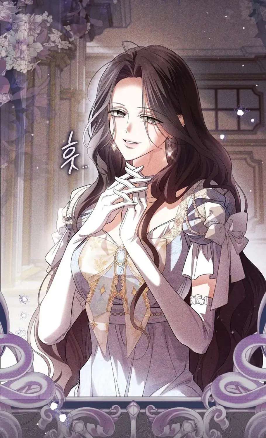 The Princess Stans in Secret Chapter 83 - page 78