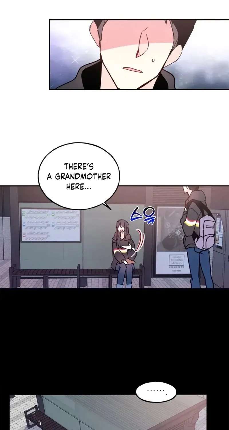 Help Me! Mystery Chapter 1 - page 43
