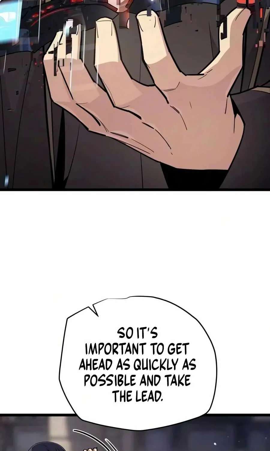 Starting With 13 Hidden Traits Chapter 45 - page 110