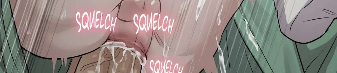With Our Fingers Tightly Entwined Chapter 31 - page 139