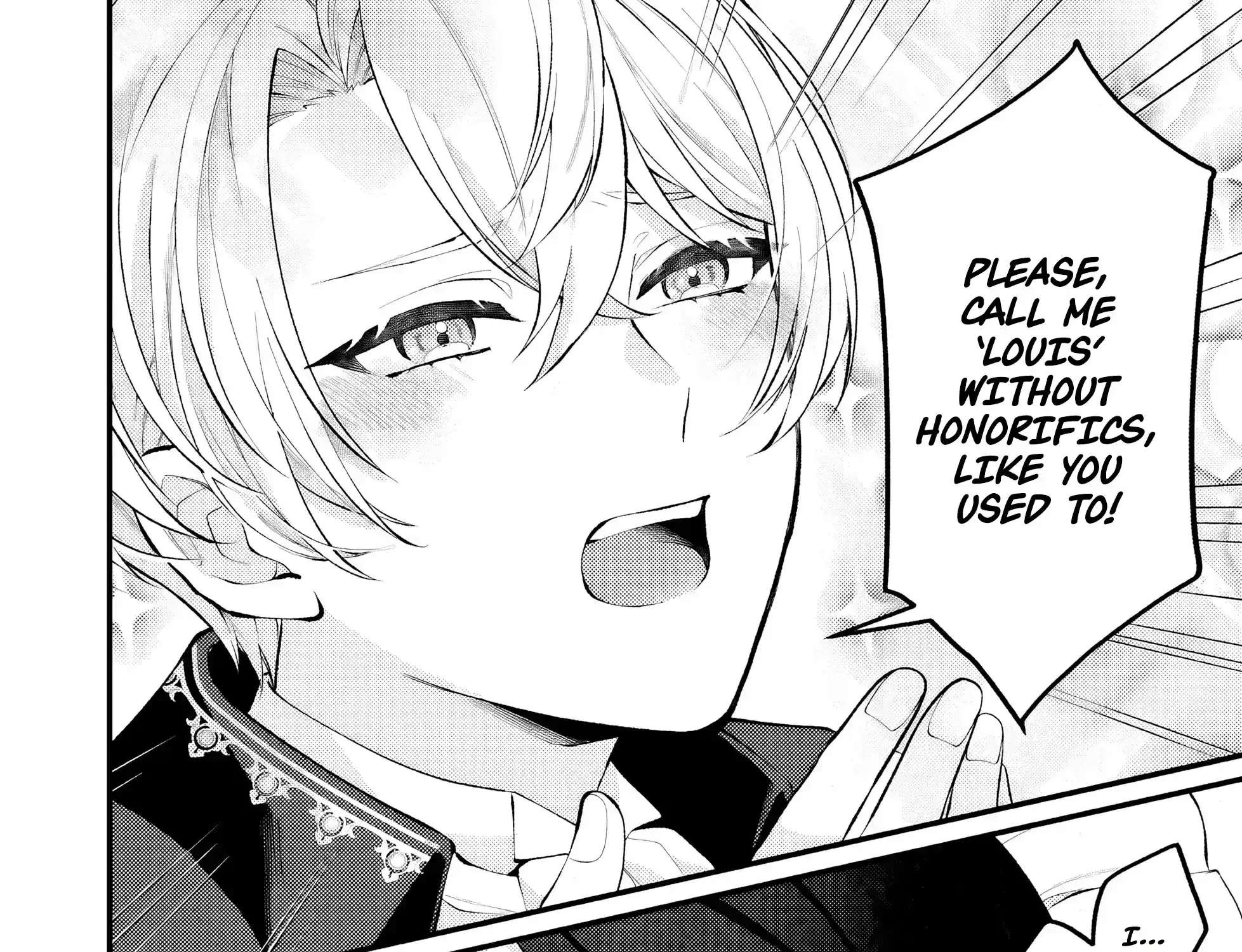 My Past-Life Servant, Now a Duke, Is Madly in Love with Me Chapter 1 - page 40