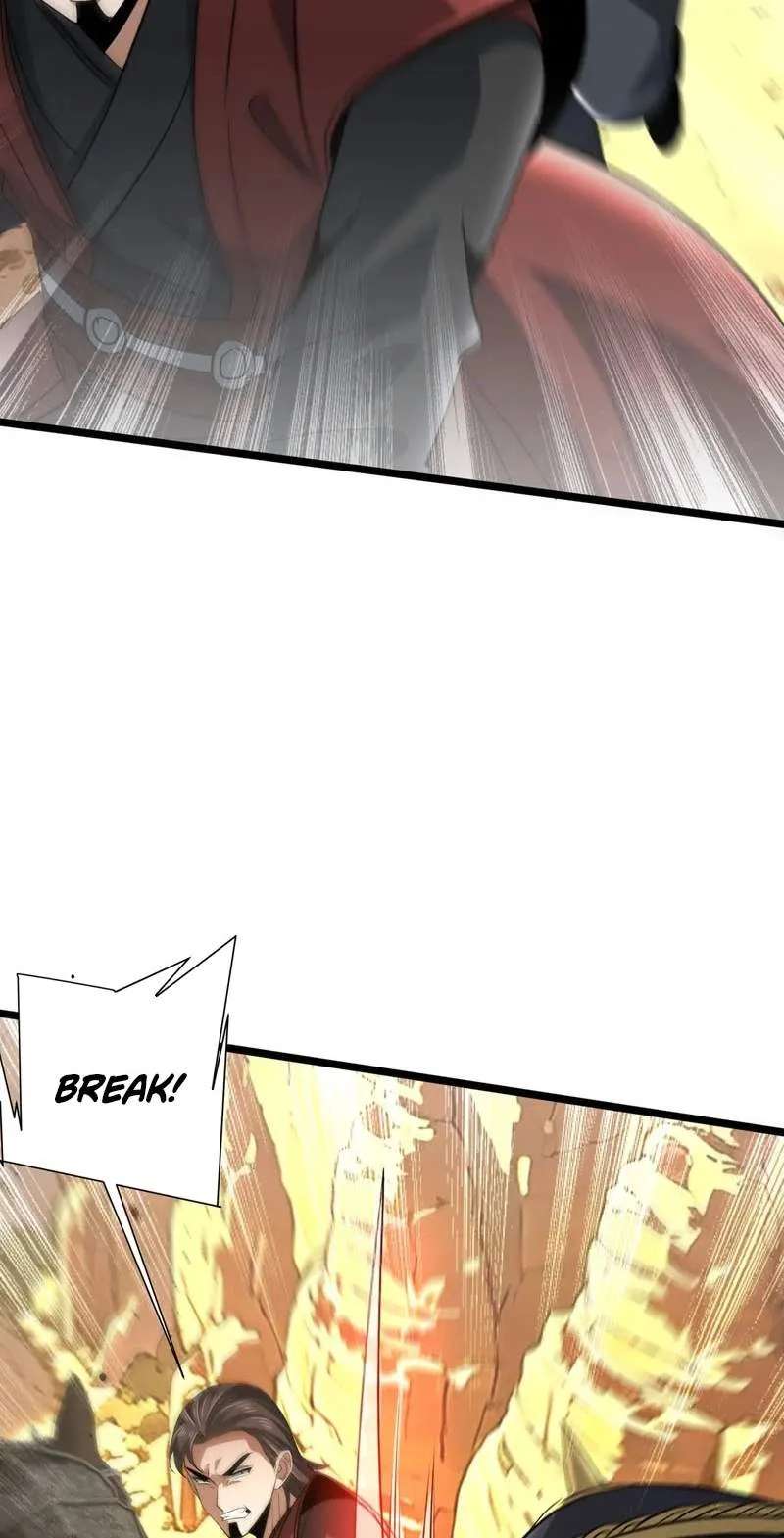 I pay my respects to the Cult Leader Chapter 37 - page 57