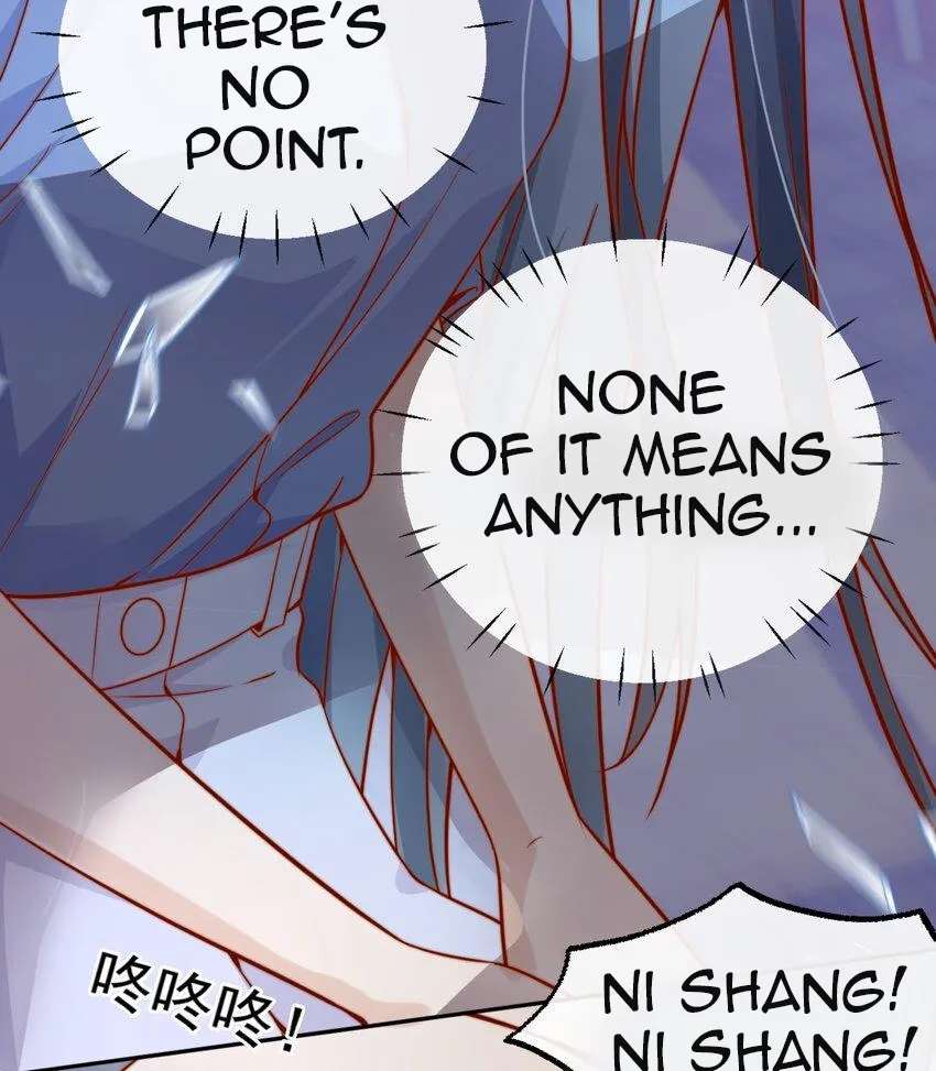 The Way My Nemesis Looks At Me Is Slowly Shifting Chapter 54 - page 48