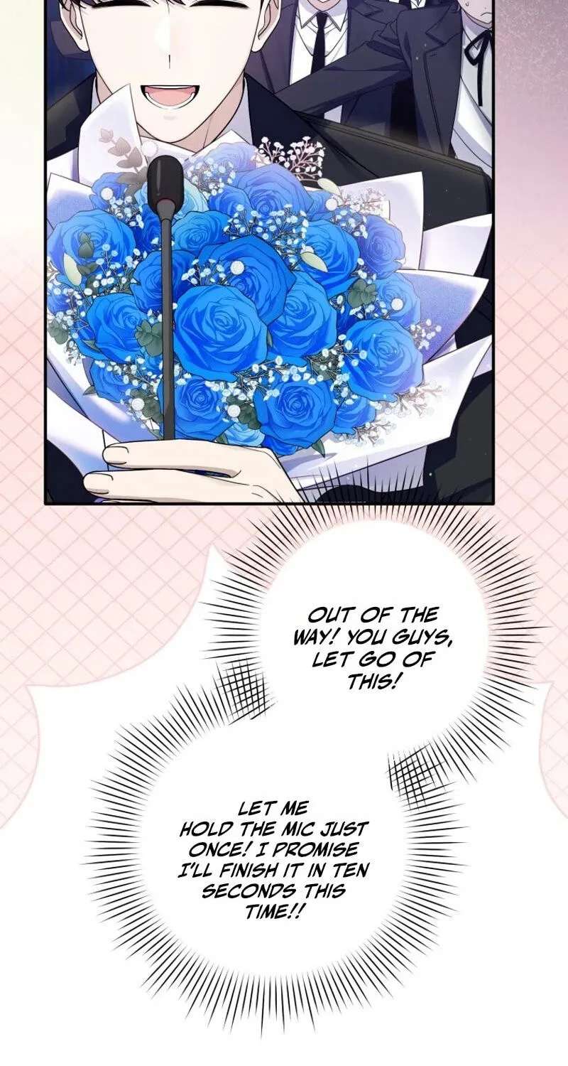 An Insincere Idol’s Blank Slate Chapter 97 - page 31