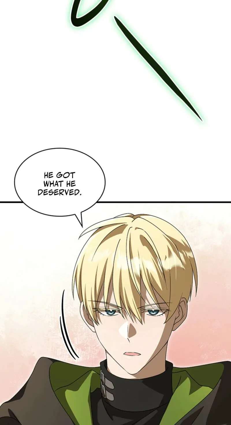 How the Grand Duchess Returns to Her Tower Chapter 68 - page 72