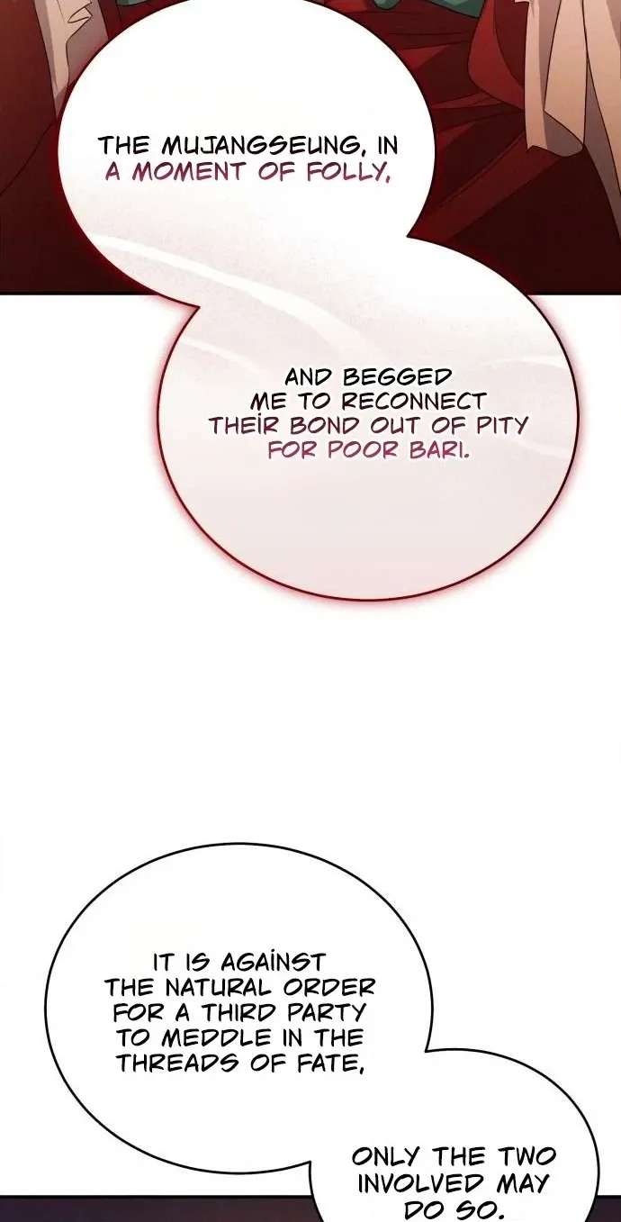 I Will Remarry the Ex-Husband I Killed Chapter 16 - page 10