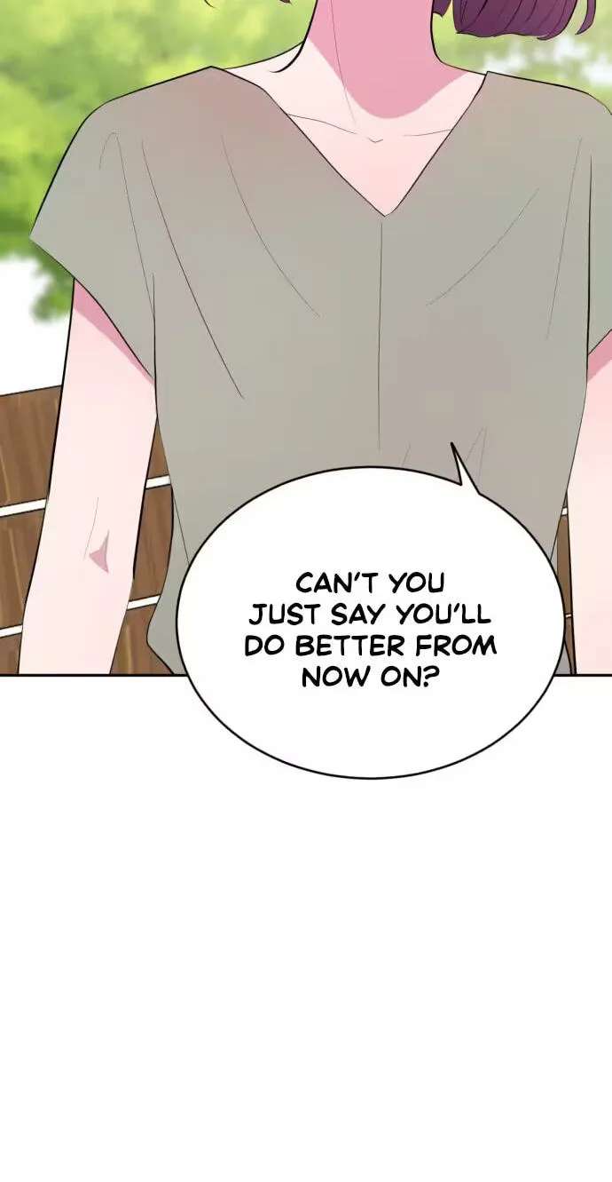 Even If You Don't Have a Third Chapter 56 - page 32