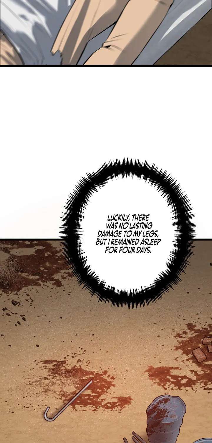The Mad Dog Chapter 46 - page 66