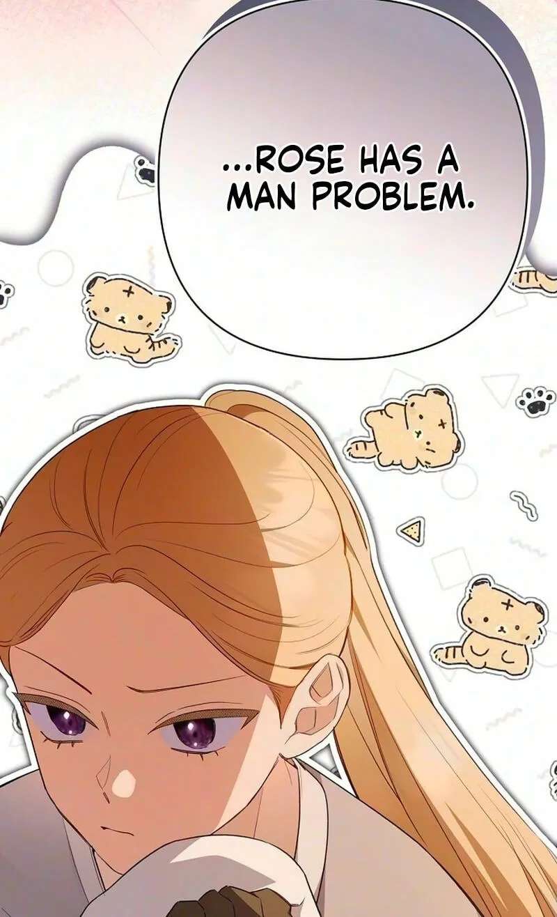 The Archmage Becomes the Swordmaster's Youngest Daughter Chapter 51 - page 8