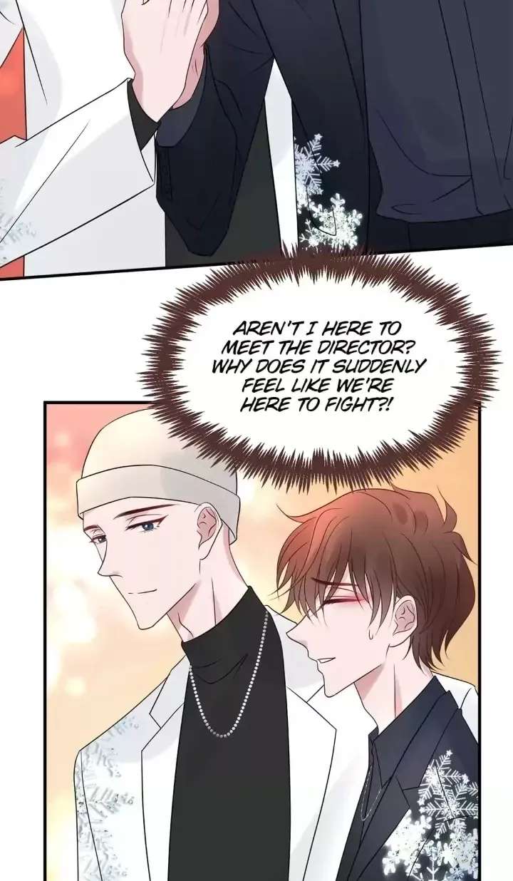Reborn- deceiving my financial backing husband Chapter 79 - page 32