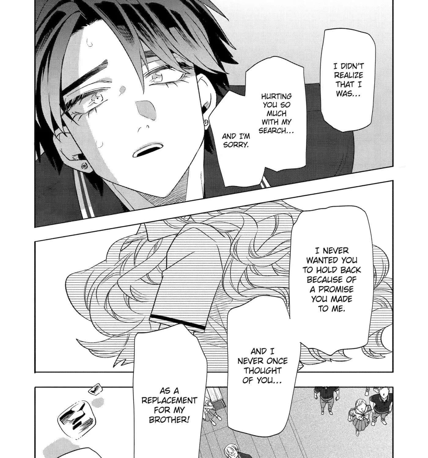 Otaku mo Koi mo Rensa suru Chapter 38 - page 5