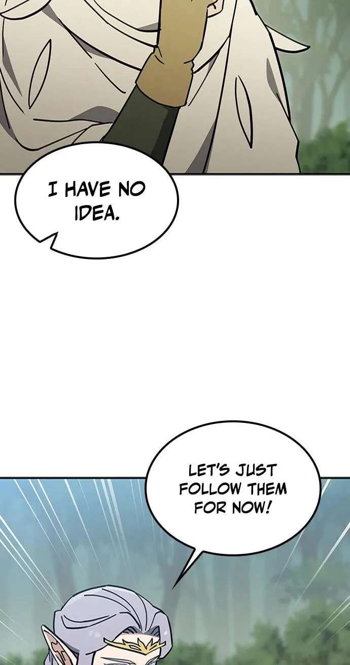 Kim Ohjin's Adventures With Strange Animals Chapter 59 - page 27