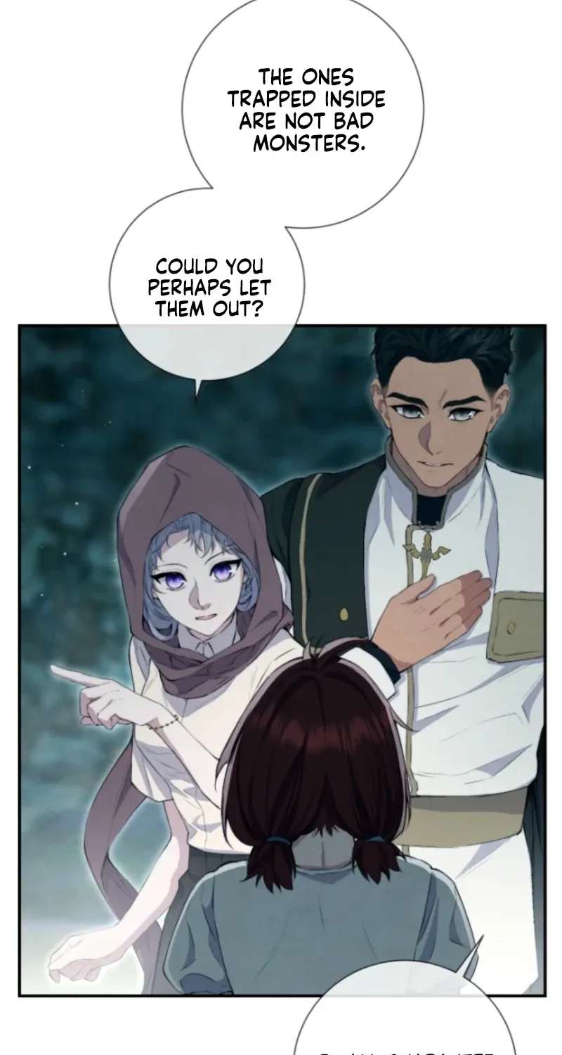 Don't Look for the Resurrected Villainess Chapter 43 - page 43