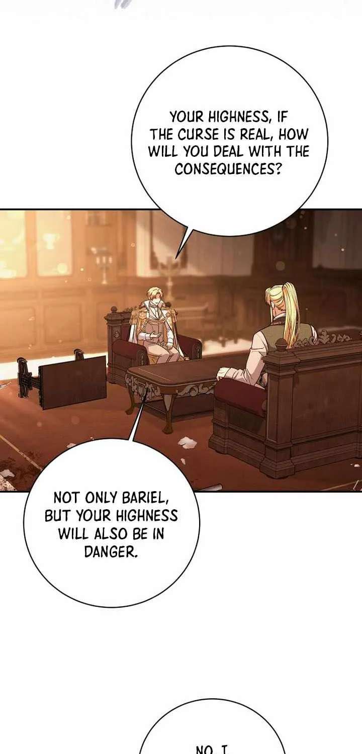 Margrave’s Bastard Son Was The Emperor Chapter 122 - page 26