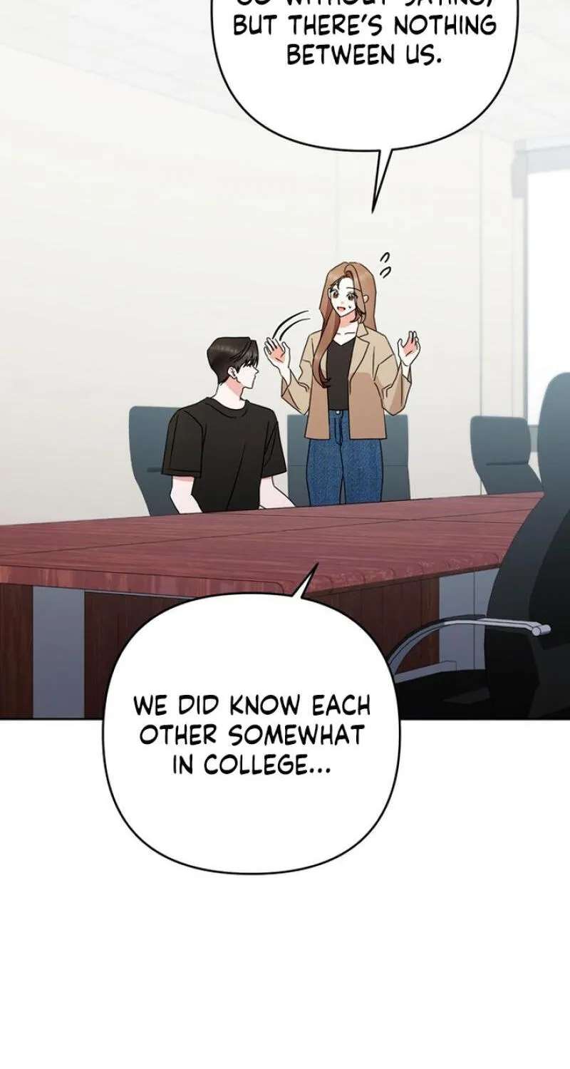 To the Summer That Has Returned Chapter 58 - page 90