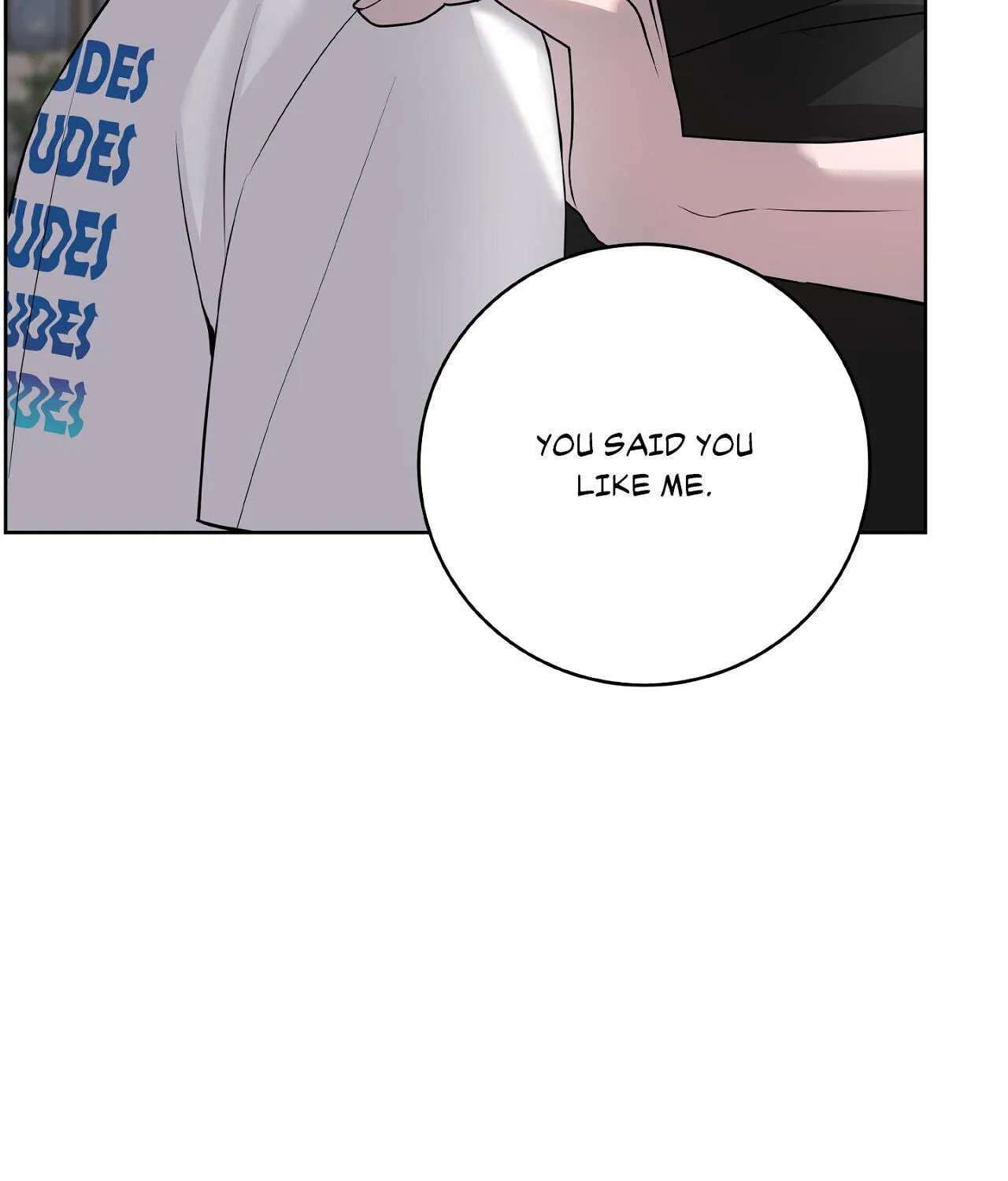 Three Nights Chapter 41 - page 115