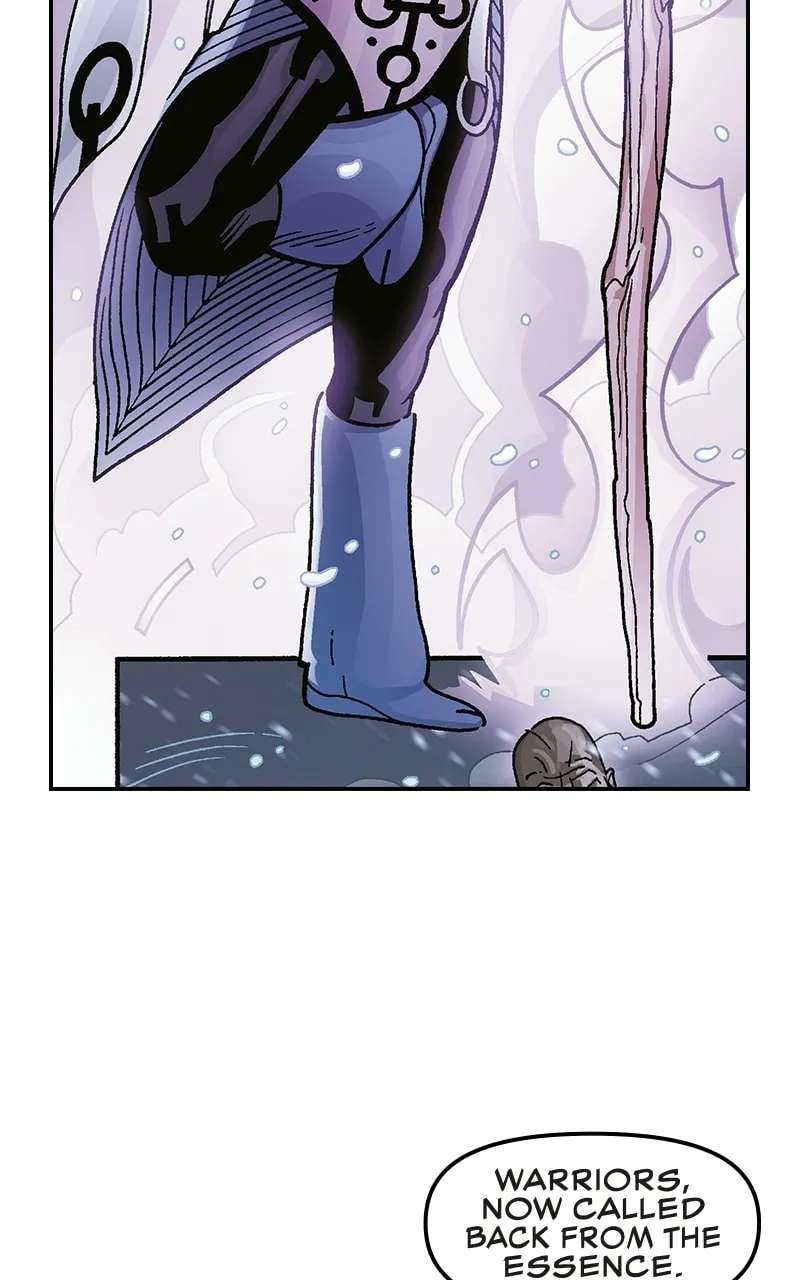 Black Panther:A Nation Under Our Feet Chapter 29 - page 28