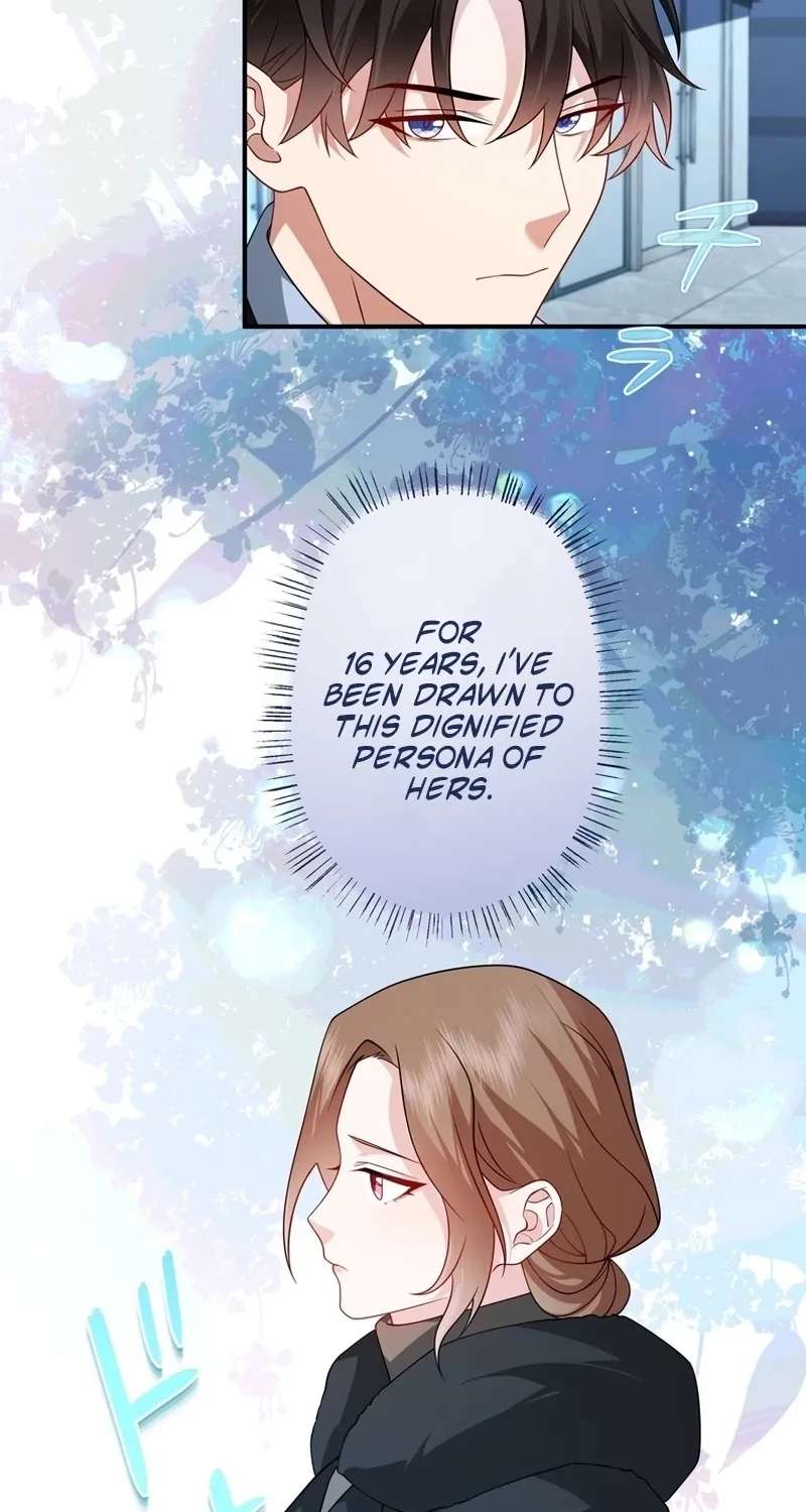 I Became a Divorce Lawyer for My First Love Chapter 47 - page 62