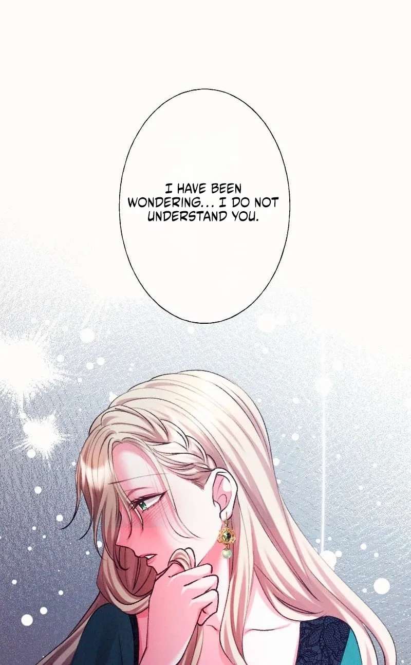 The Princess Abducted to a Land Without Women Chapter 14 - page 36
