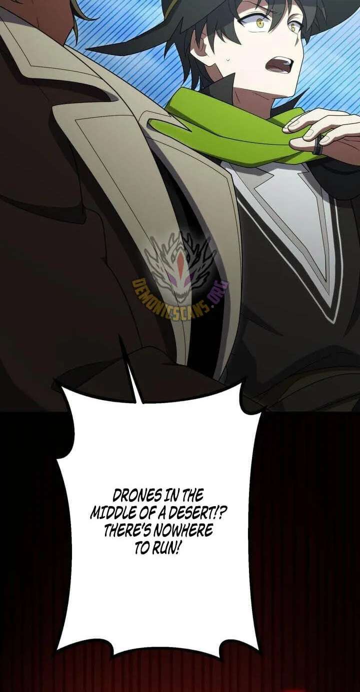 Dungeon Yuugi ~Moto Shachiku, Saikyou Job "Asobinin" de Musou Suru~ Chapter 32 - page 93
