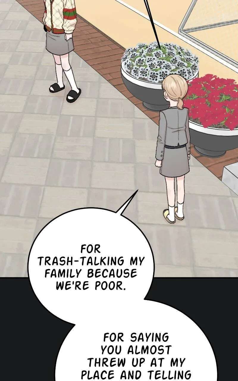 My Dud To Stud Boyfriend Chapter 190 - page 67