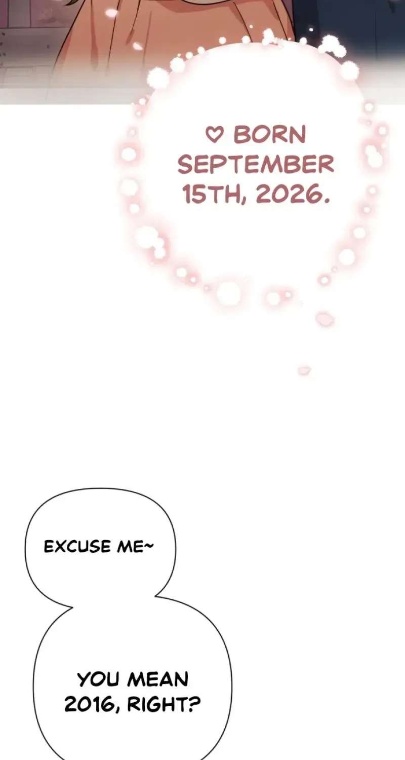 Hi Mommy Chapter 1 - page 140