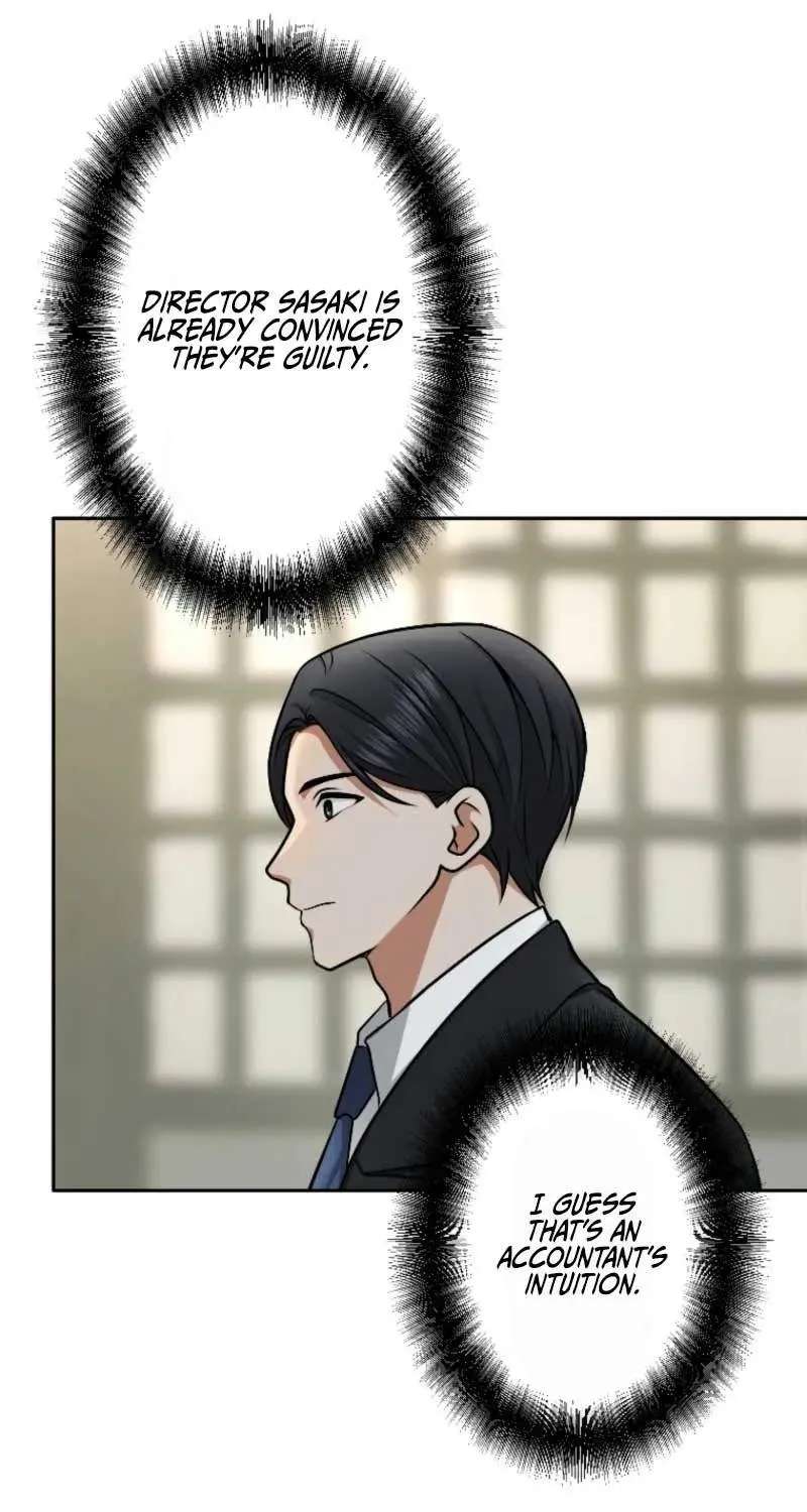 Reborn as the Strategist of My Enemy's Brother Chapter 26 - page 9
