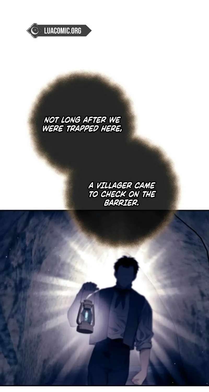 Don’t look for the resurrected Villainess Chapter 43 - page 8