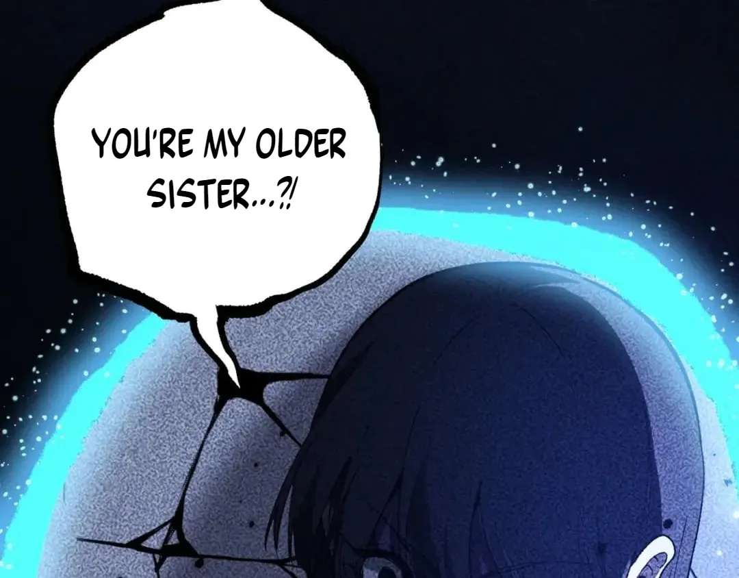 God-level Assassin, I’m the Shadow Chapter 145 - page 7