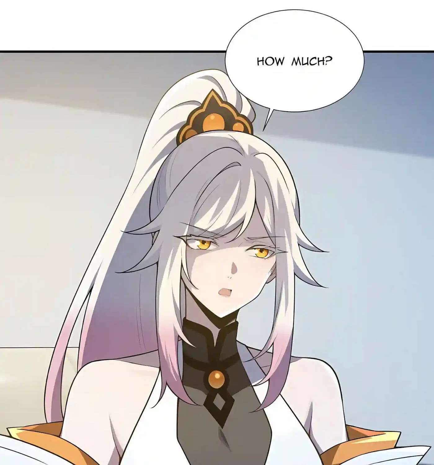 I Ushered in the Age of Mythical Pet Beasts Chapter 58 - page 99