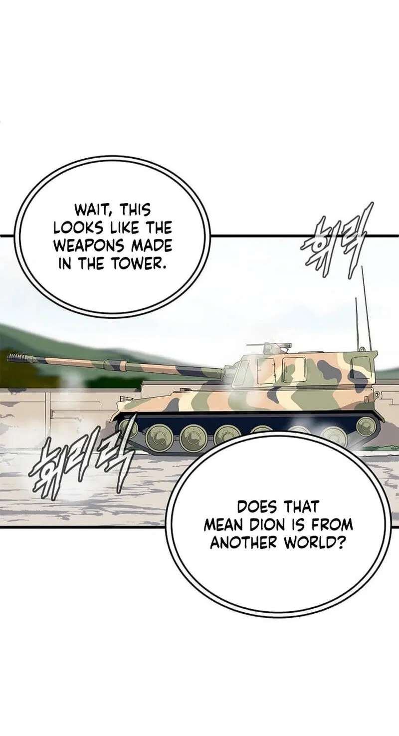 Return of the Elemental Lord Chapter 56 - page 11