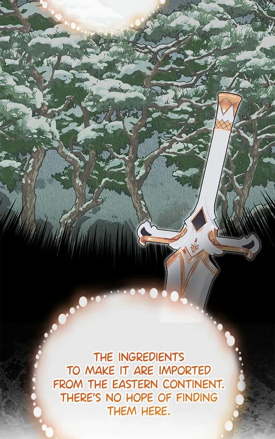 The Princess Hides a Zombie Chapter 39 - page 37