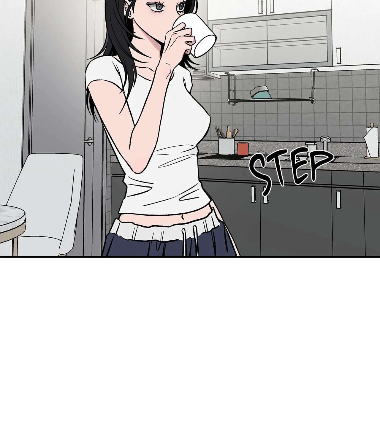 Noises Through the Wall Chapter 1 - page 137